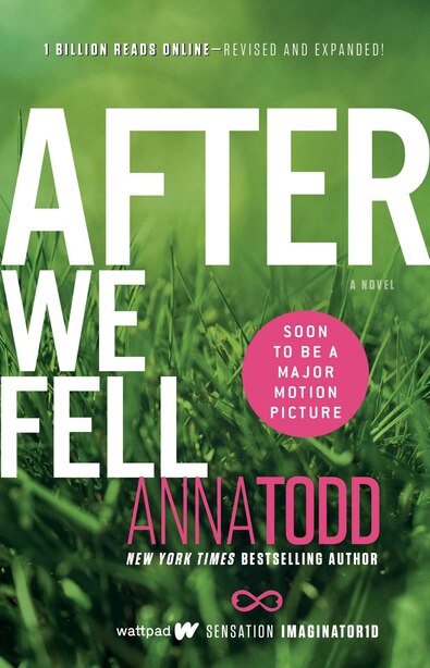 After We Fell Book By Anna Todd Paperback Www Chapters Indigo Ca After We Fell Book By Anna Todd Paperback Www Chapters Indigo Ca