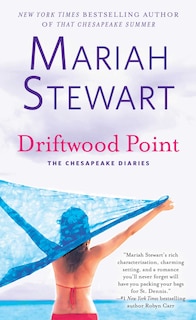 Front cover_Driftwood Point