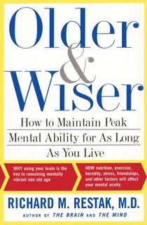 Front cover_OLDER AND WISER