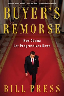 Front cover_Buyer's Remorse