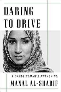 Front cover_Daring to Drive