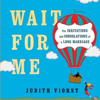 Front cover_Wait for Me