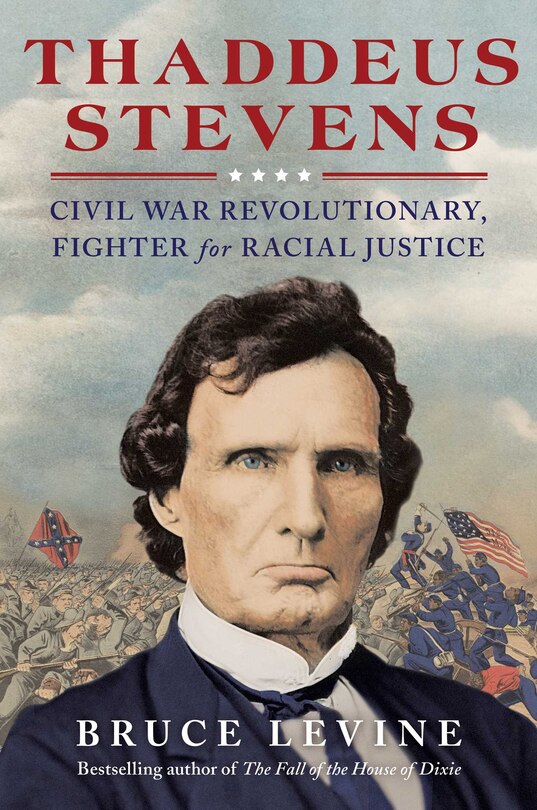 Front cover_Thaddeus Stevens