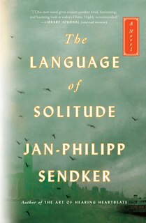 Couverture_The Language of Solitude