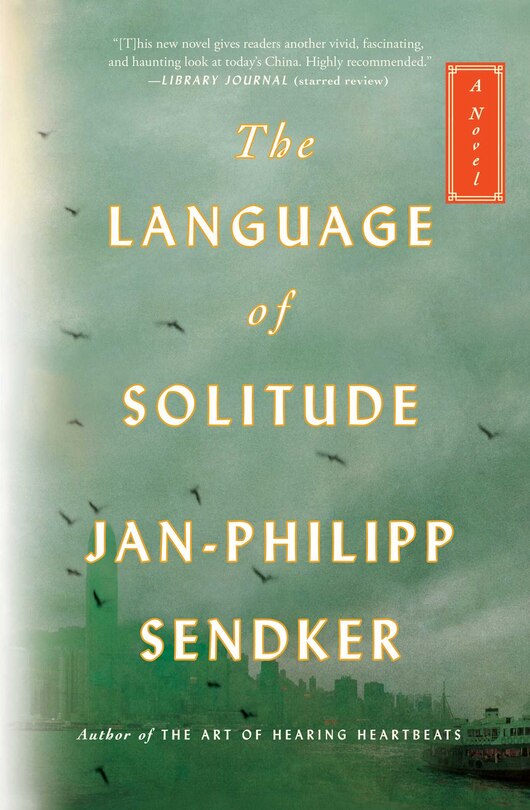 Couverture_The Language of Solitude