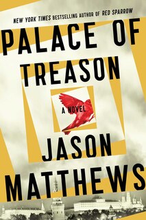 Front cover_Palace of Treason