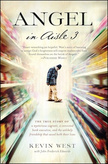 Front cover_Angel in Aisle 3