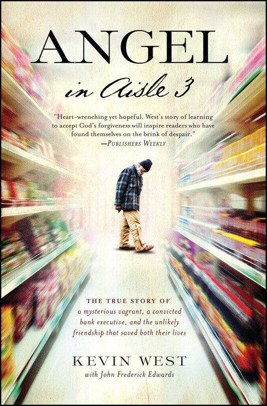 Front cover_Angel in Aisle 3