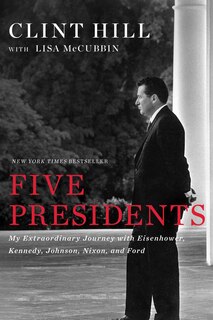 Couverture_Five Presidents