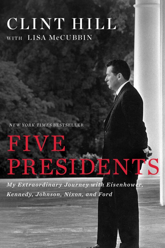 Couverture_Five Presidents