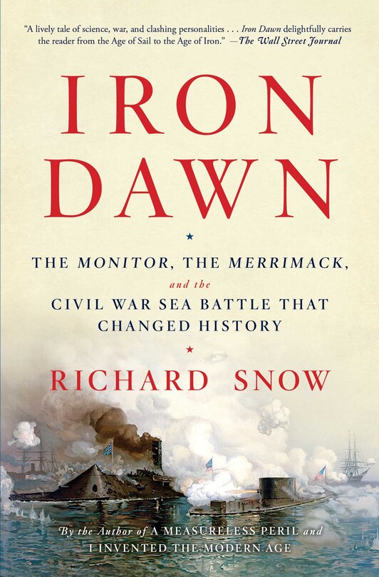 Front cover_Iron Dawn