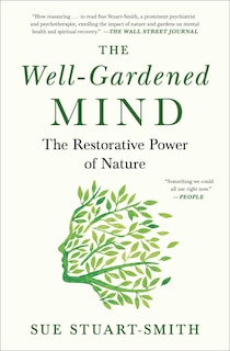 Front cover_The Well-Gardened Mind