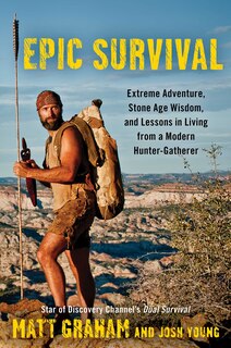 Front cover_Epic Survival