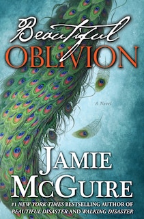 Front cover_Beautiful Oblivion Limited Edition