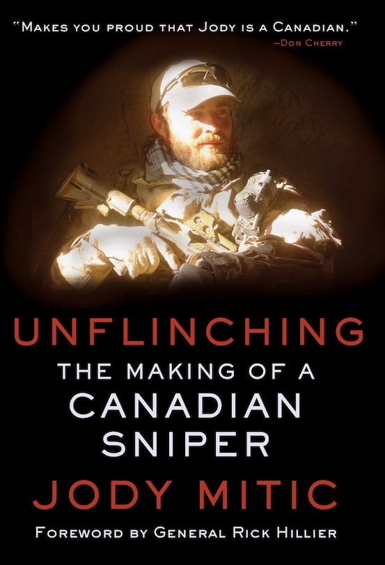 Couverture_Unflinching