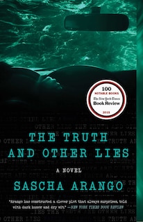 Front cover_The Truth and Other Lies