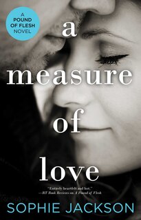 Front cover_A Measure of Love
