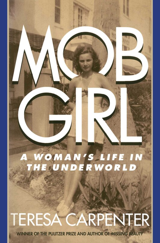 Front cover_Mob Girl
