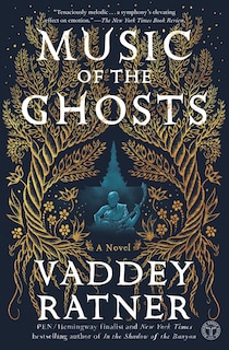 Front cover_Music of the Ghosts