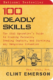 Front cover_100 Deadly Skills