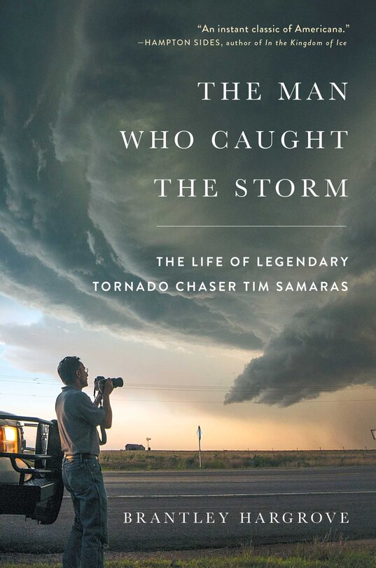 Couverture_The Man Who Caught the Storm