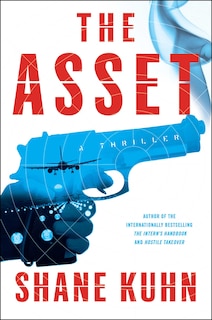 Front cover_The Asset
