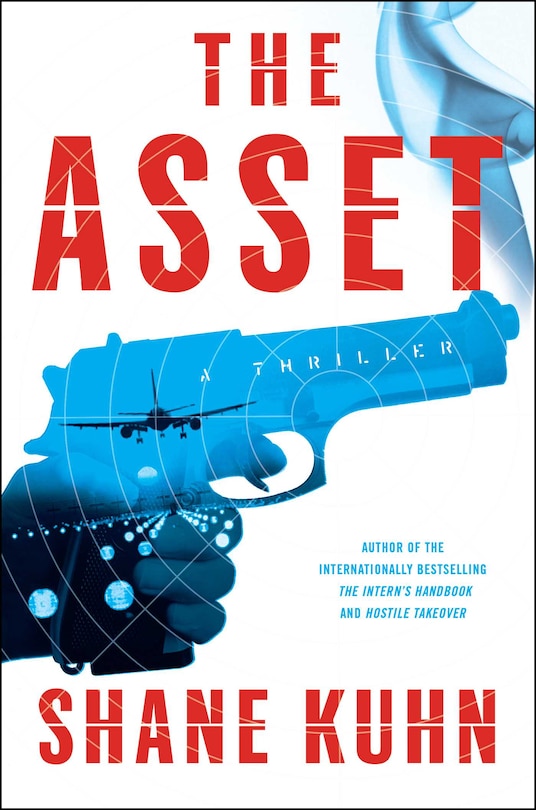 Front cover_The Asset