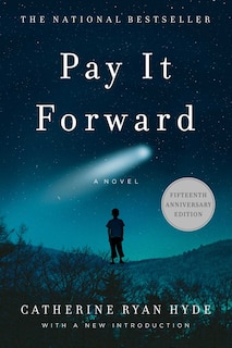 Front cover_Pay It Forward