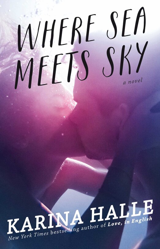 Front cover_Where Sea Meets Sky