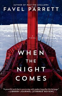 Couverture_When the Night Comes