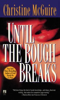 Front cover_Until the Bough Breaks