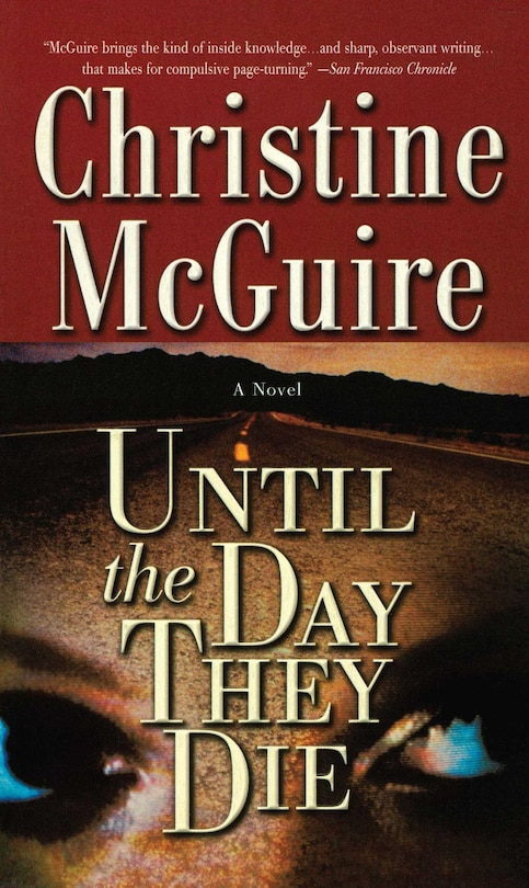 Front cover_Until the Day They Die