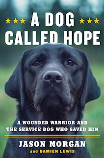 Couverture_A Dog Called Hope