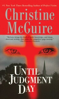 Front cover_Until Judgment Day