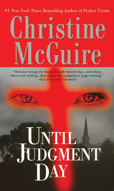 Front cover_Until Judgment Day