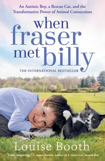 Front cover_When Fraser Met Billy