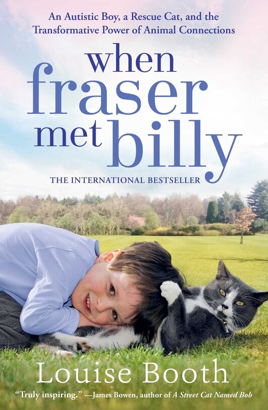 Front cover_When Fraser Met Billy