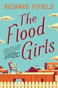 Front cover_The Flood Girls