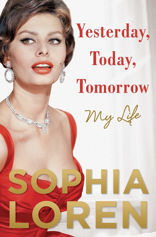 Yesterday, Today, Tomorrow: My Life image number 0