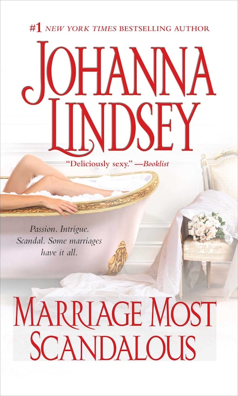 Front cover_Marriage Most Scandalous