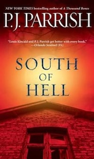 Couverture_South of Hell