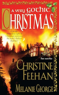 Front cover_A Very Gothic Christmas