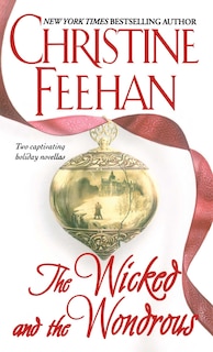 Front cover_The Wicked and the Wondrous