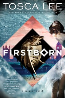Front cover_Firstborn