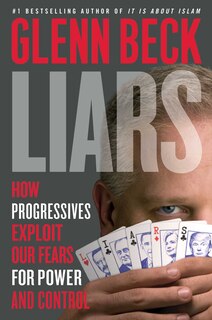 Front cover_Liars