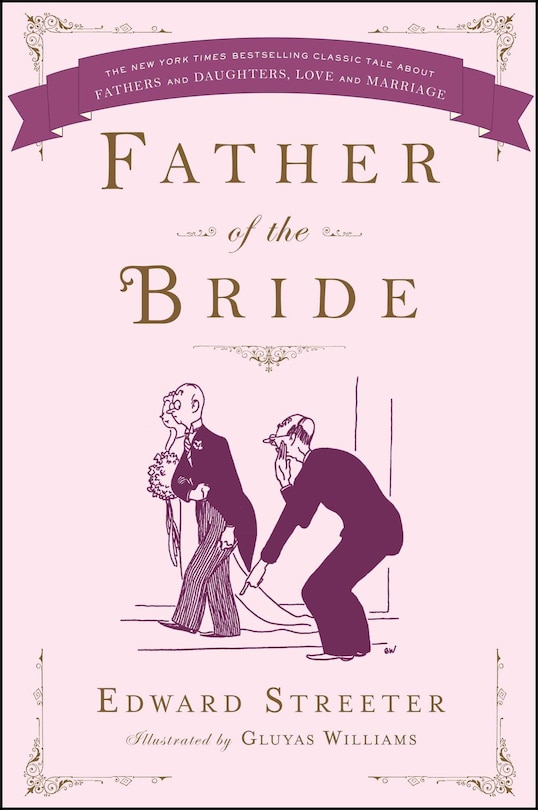 Couverture_Father of the Bride