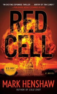 Front cover_Red Cell