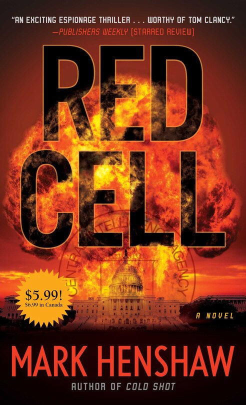 Front cover_Red Cell