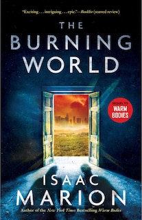 Couverture_The Burning World