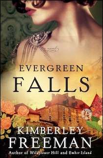 Front cover_Evergreen Falls